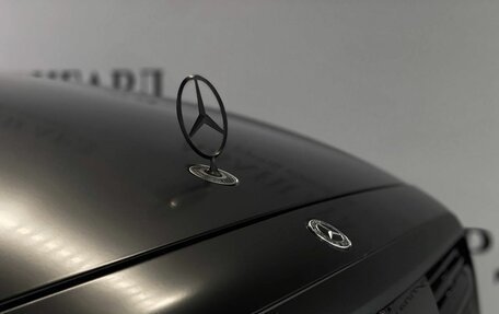 Mercedes-Benz S-Класс, 2021 год, 13 000 000 рублей, 7 фотография