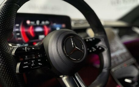 Mercedes-Benz S-Класс, 2021 год, 13 000 000 рублей, 18 фотография