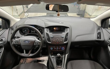 Ford Focus III, 2019 год, 1 170 000 рублей, 6 фотография