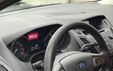 Ford Focus III, 2019 год, 1 170 000 рублей, 5 фотография