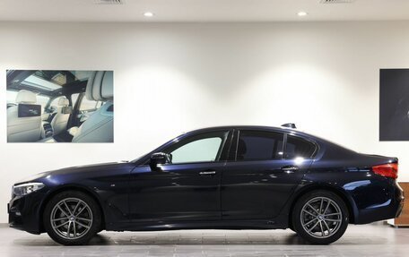 BMW 5 серия, 2018 год, 4 399 000 рублей, 7 фотография