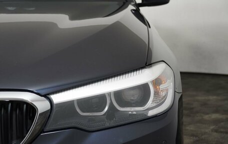 BMW 5 серия, 2018 год, 4 399 000 рублей, 8 фотография