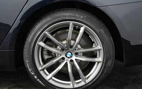 BMW 5 серия, 2018 год, 4 399 000 рублей, 28 фотография