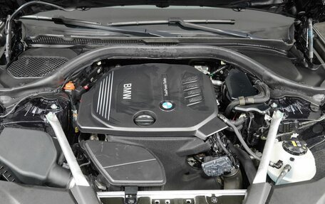 BMW 5 серия, 2018 год, 4 399 000 рублей, 27 фотография