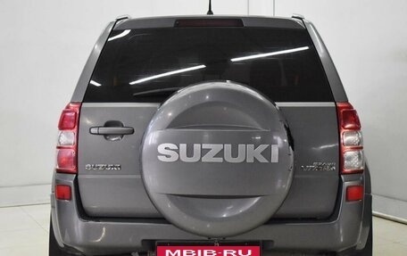 Suzuki Grand Vitara, 2007 год, 770 000 рублей, 3 фотография