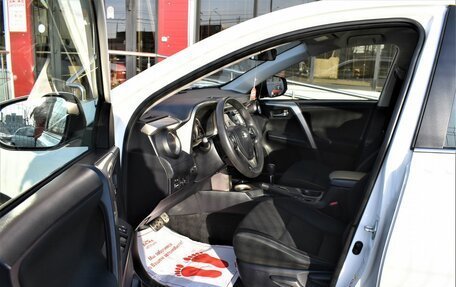 Toyota RAV4, 2013 год, 1 279 000 рублей, 8 фотография