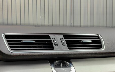 Volkswagen Passat B7, 2013 год, 1 399 000 рублей, 20 фотография