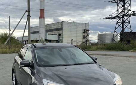 Ford Focus III, 2011 год, 820 000 рублей, 3 фотография