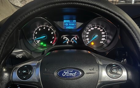 Ford Focus III, 2011 год, 820 000 рублей, 10 фотография