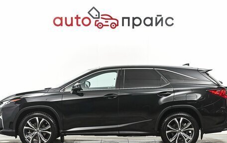 Lexus RX IV рестайлинг, 2018 год, 5 198 000 рублей, 4 фотография