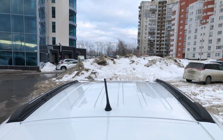 Jeep Compass I рестайлинг, 2014 год, 1 700 000 рублей, 15 фотография