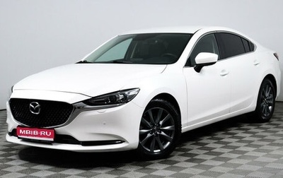 Mazda 6, 2020 год, 2 714 000 рублей, 1 фотография