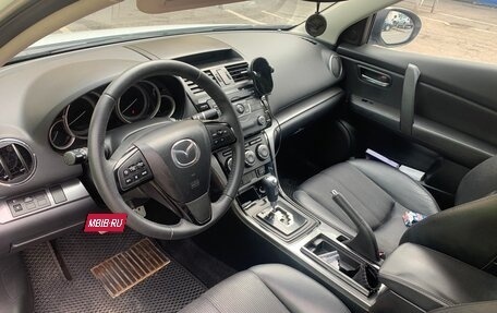 Mazda 6, 2012 год, 1 370 000 рублей, 2 фотография