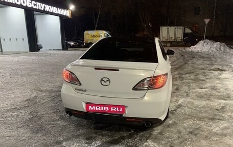 Mazda 6, 2012 год, 1 370 000 рублей, 5 фотография