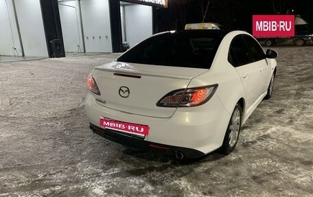 Mazda 6, 2012 год, 1 370 000 рублей, 6 фотография