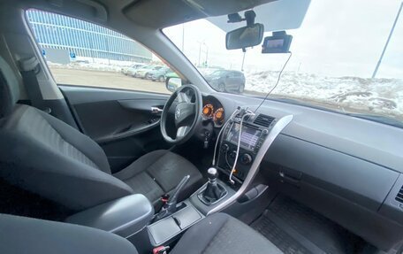 Toyota Corolla, 2013 год, 1 250 000 рублей, 6 фотография