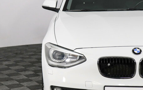 BMW 1 серия, 2013 год, 1 440 000 рублей, 7 фотография