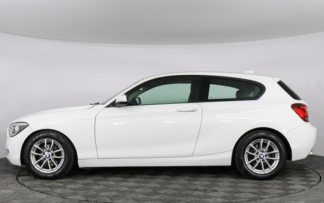 BMW 1 серия, 2013 год, 1 440 000 рублей, 5 фотография