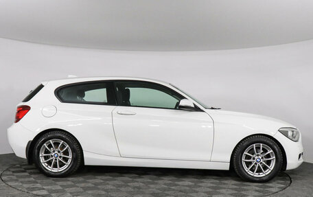 BMW 1 серия, 2013 год, 1 440 000 рублей, 6 фотография
