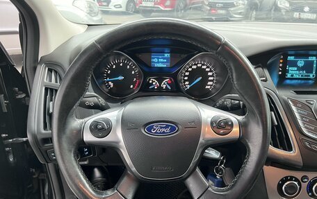 Ford Focus III, 2014 год, 849 000 рублей, 12 фотография