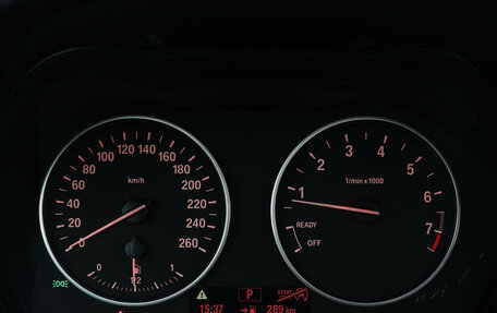 BMW 1 серия, 2013 год, 1 440 000 рублей, 12 фотография