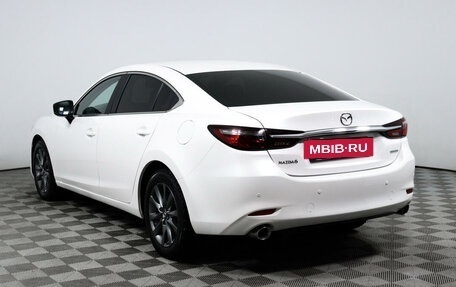 Mazda 6, 2020 год, 2 714 000 рублей, 7 фотография