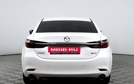 Mazda 6, 2020 год, 2 714 000 рублей, 6 фотография