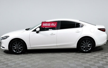 Mazda 6, 2020 год, 2 714 000 рублей, 8 фотография