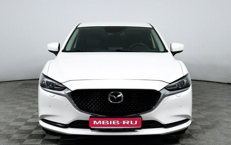Mazda 6, 2020 год, 2 714 000 рублей, 2 фотография