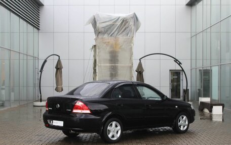 Nissan Almera Classic, 2006 год, 810 000 рублей, 3 фотография