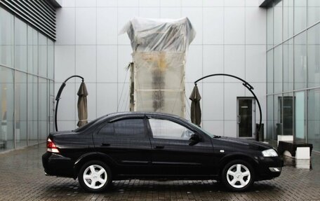 Nissan Almera Classic, 2006 год, 810 000 рублей, 17 фотография
