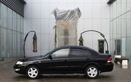 Nissan Almera Classic, 2006 год, 810 000 рублей, 19 фотография
