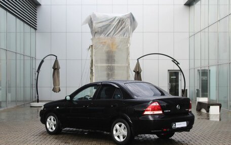 Nissan Almera Classic, 2006 год, 810 000 рублей, 18 фотография