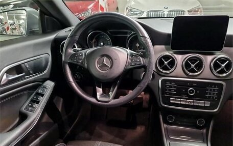 Mercedes-Benz CLA, 2019 год, 2 137 000 рублей, 6 фотография