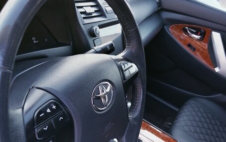 Toyota Camry, 2007 год, 2 237 000 рублей, 16 фотография