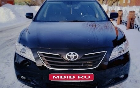Toyota Camry, 2007 год, 2 237 000 рублей, 12 фотография
