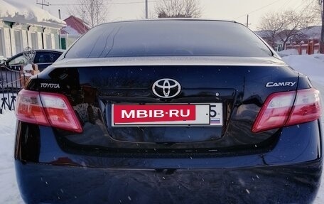 Toyota Camry, 2007 год, 2 237 000 рублей, 11 фотография