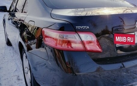 Toyota Camry, 2007 год, 2 237 000 рублей, 20 фотография