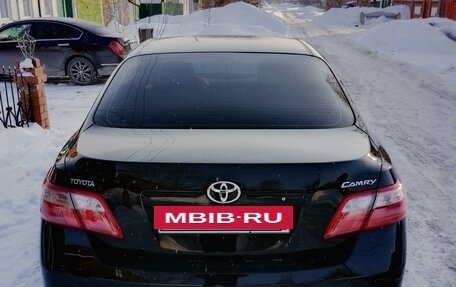 Toyota Camry, 2007 год, 2 237 000 рублей, 24 фотография