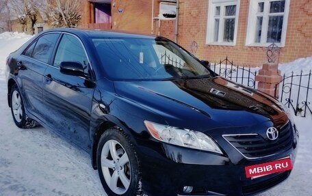 Toyota Camry, 2007 год, 2 237 000 рублей, 25 фотография