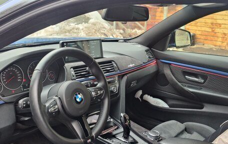 BMW 4 серия, 2013 год, 2 899 000 рублей, 6 фотография