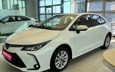 Toyota Corolla, 2023 год, 3 200 000 рублей, 1 фотография