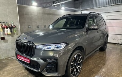 BMW X7, 2022 год, 12 800 000 рублей, 1 фотография