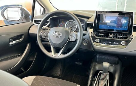 Toyota Corolla, 2023 год, 3 200 000 рублей, 8 фотография