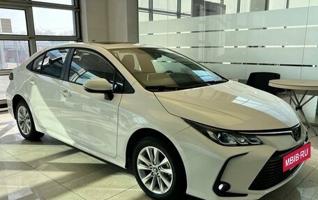 Toyota Corolla, 2023 год, 3 200 000 рублей, 3 фотография