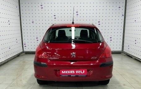 Peugeot 308 II, 2011 год, 680 000 рублей, 6 фотография