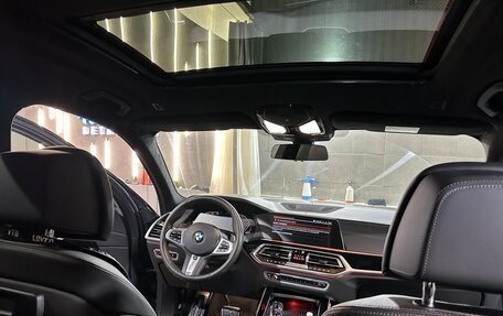BMW X7, 2022 год, 12 800 000 рублей, 12 фотография