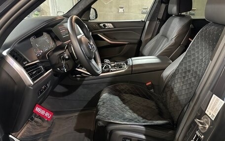 BMW X7, 2022 год, 12 800 000 рублей, 11 фотография