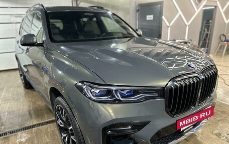 BMW X7, 2022 год, 12 800 000 рублей, 6 фотография