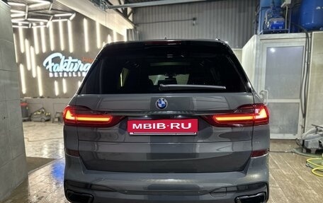 BMW X7, 2022 год, 12 800 000 рублей, 8 фотография